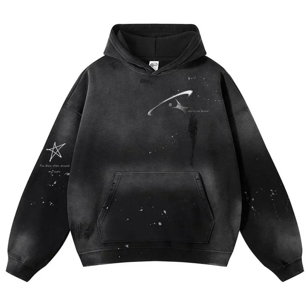 Custom Hoodies