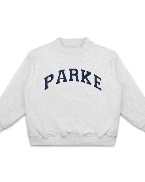 Sunkissed Mockneck