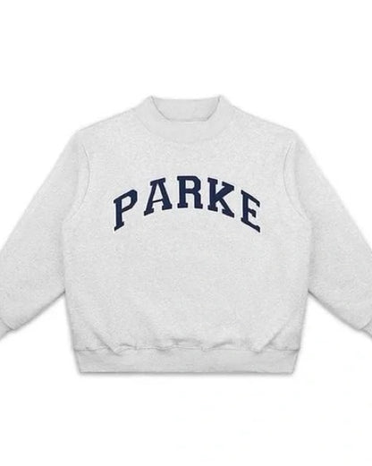 Sunkissed Mockneck