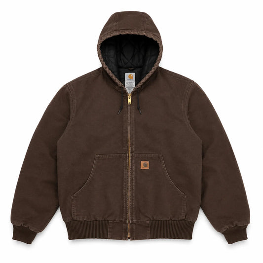 Sam Winchester Jacket