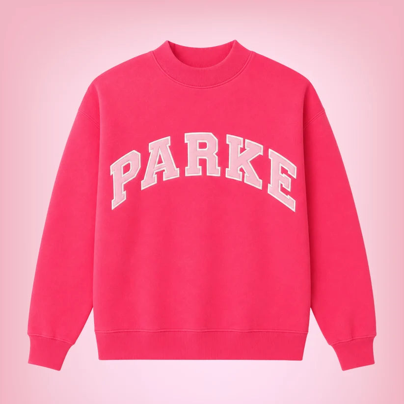 Sunkissed Mockneck
