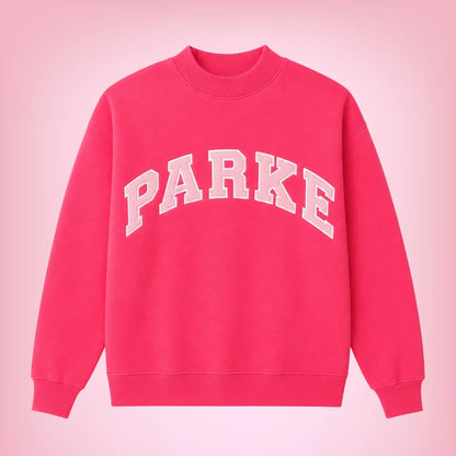 Sunkissed Mockneck