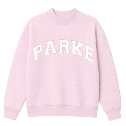 Sunkissed Mockneck