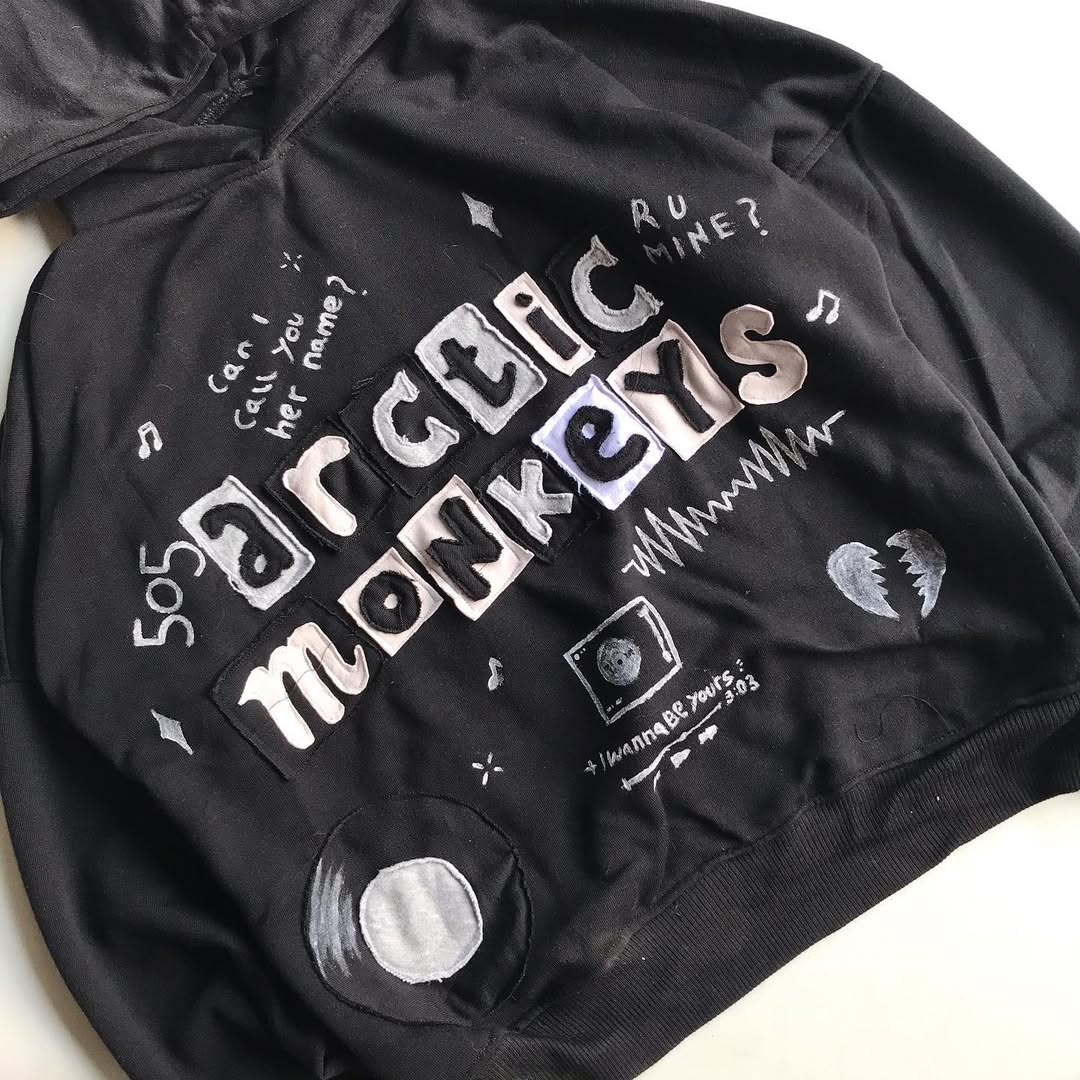 Custom Hoodies