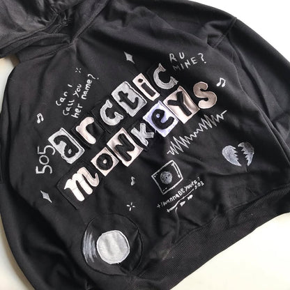 Custom Hoodies