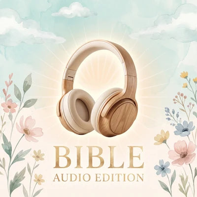 Bible Audio Edition