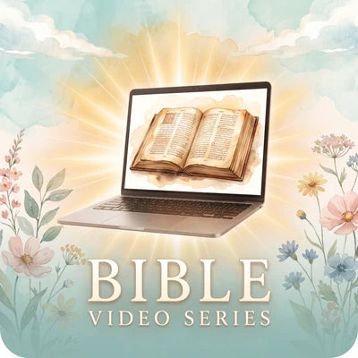Bible Video Series