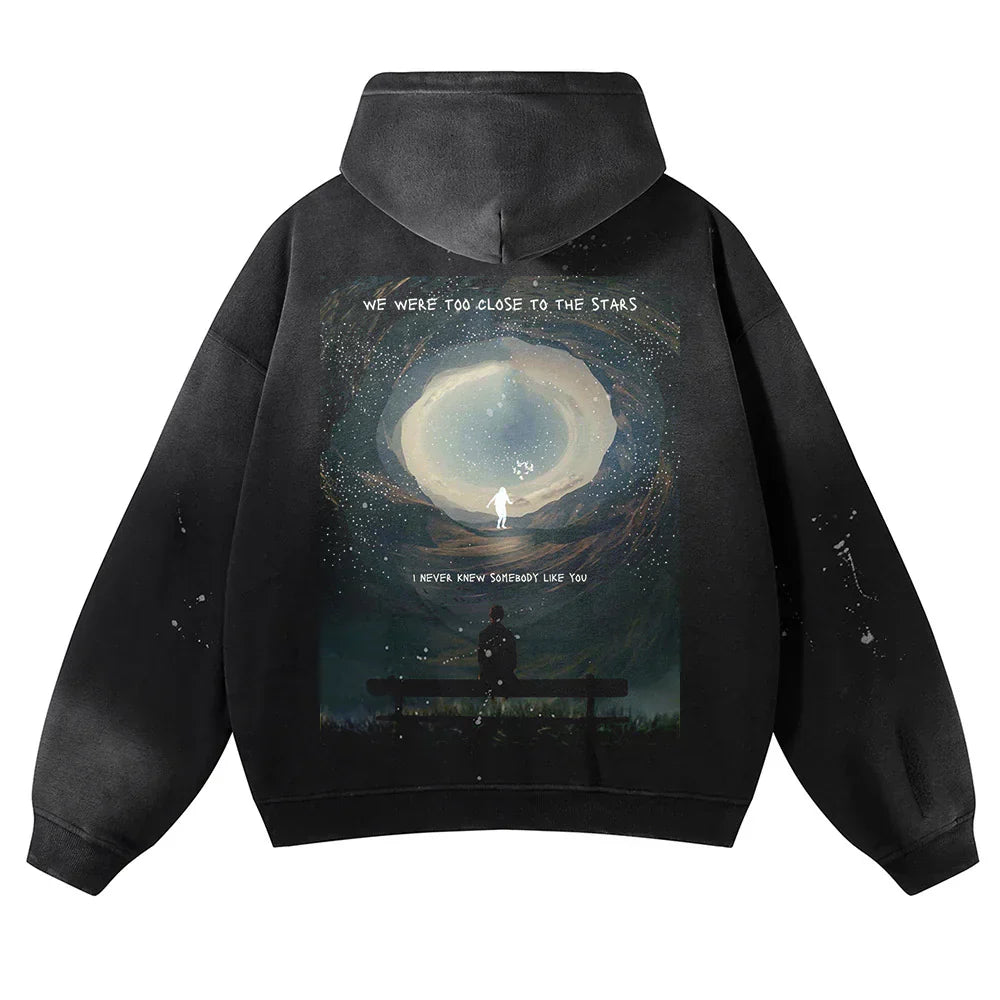 Custom Hoodies