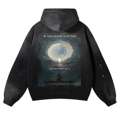 Custom Hoodies