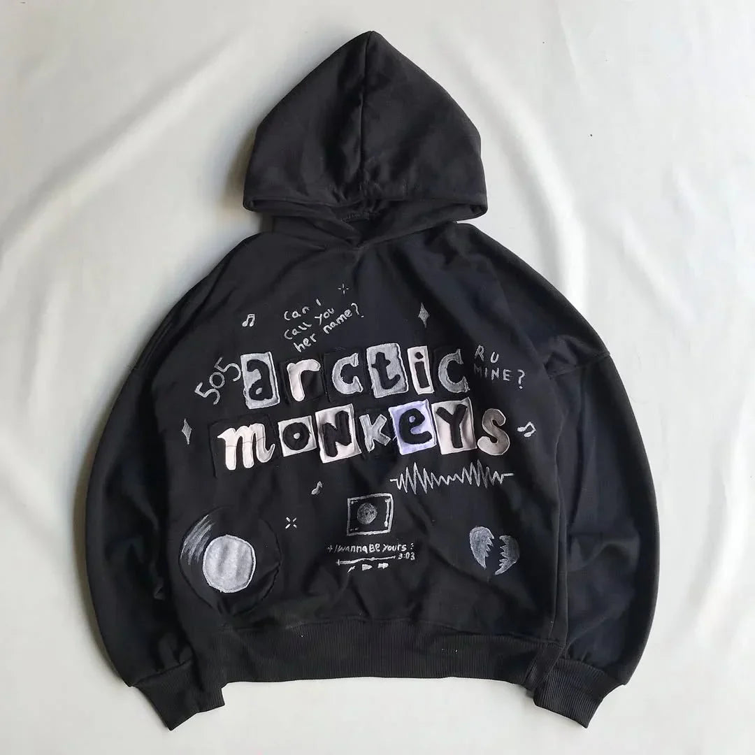 Custom Hoodies