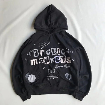Custom Hoodies