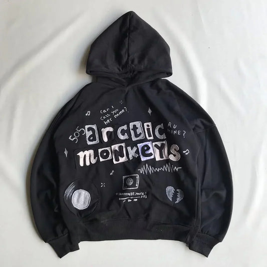 Custom Hoodies